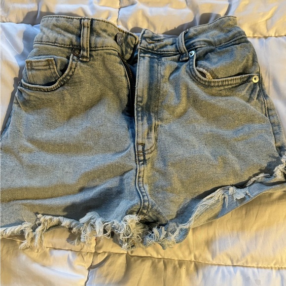 H&M Pants - H&M Jean Shorts